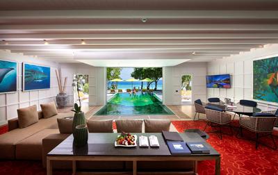 Royal Beach Villa