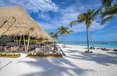 Beach Club Grill