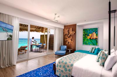 Water Villas