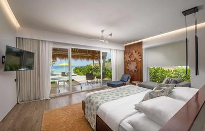 Beach Villas