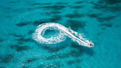 Water Sports Center