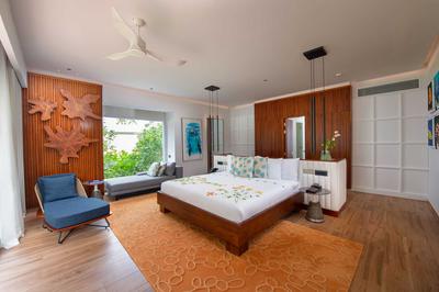 Superior Beach Villas with Pool