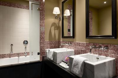 Guest room amenity