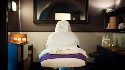 Treatment Room