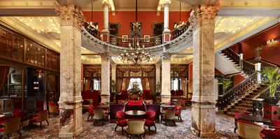 Bar/Lounge