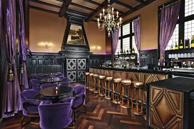 Bar Des Indes