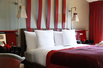 La Reserve Geneve Hotel, Spa & Villa image
