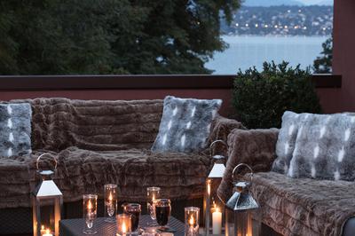 Reserve Suite