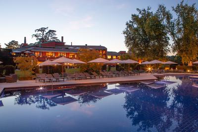 La Reserve Geneve Hotel, Spa & Villa image