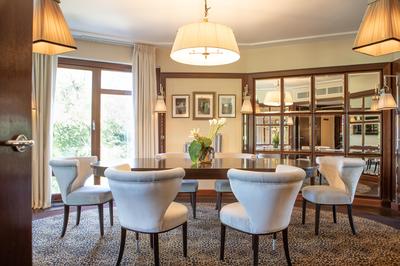 Presidential Suite