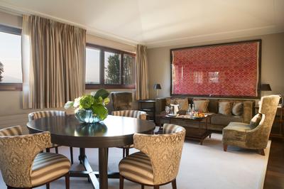 Reserve Suite