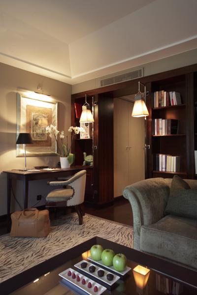 Lake Suite