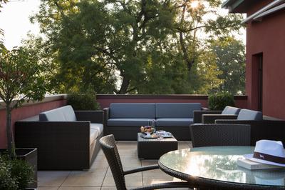 La Reserve Geneve Hotel, Spa & Villa image