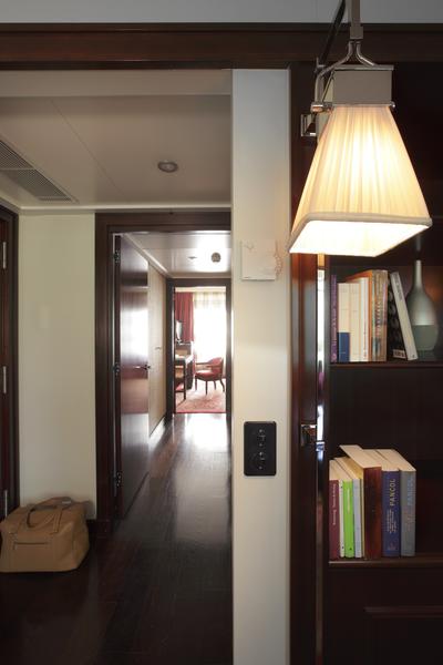 Leman Suite