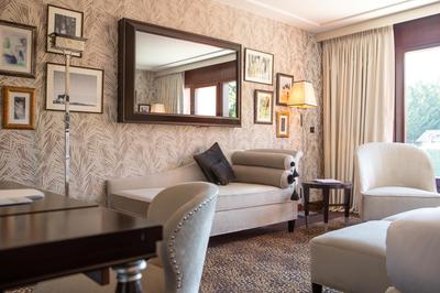 Presidential Suite