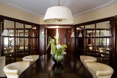 Presidential Suite