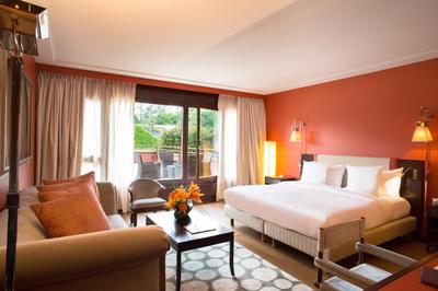 La Reserve Geneve Hotel, Spa & Villa image