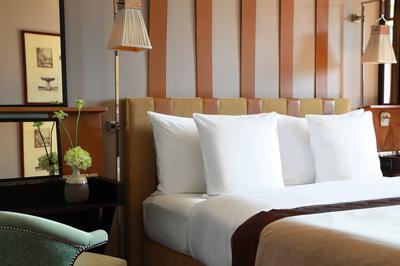 La Reserve Geneve Hotel, Spa & Villa image