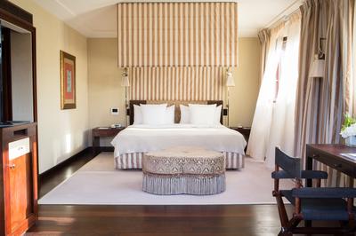 Reserve Suite