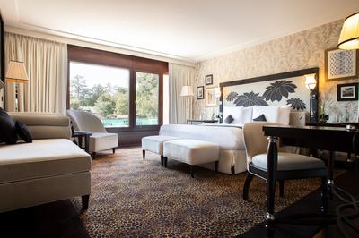 La Reserve Geneve Hotel, Spa & Villa image