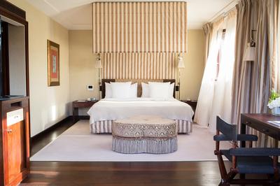 Reserve Suite