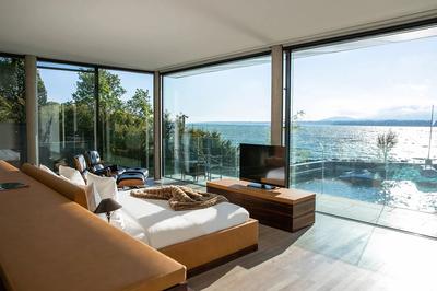 Villa Du Lac