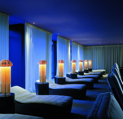 Spa Nescens