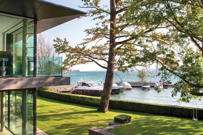 Villa Du Lac