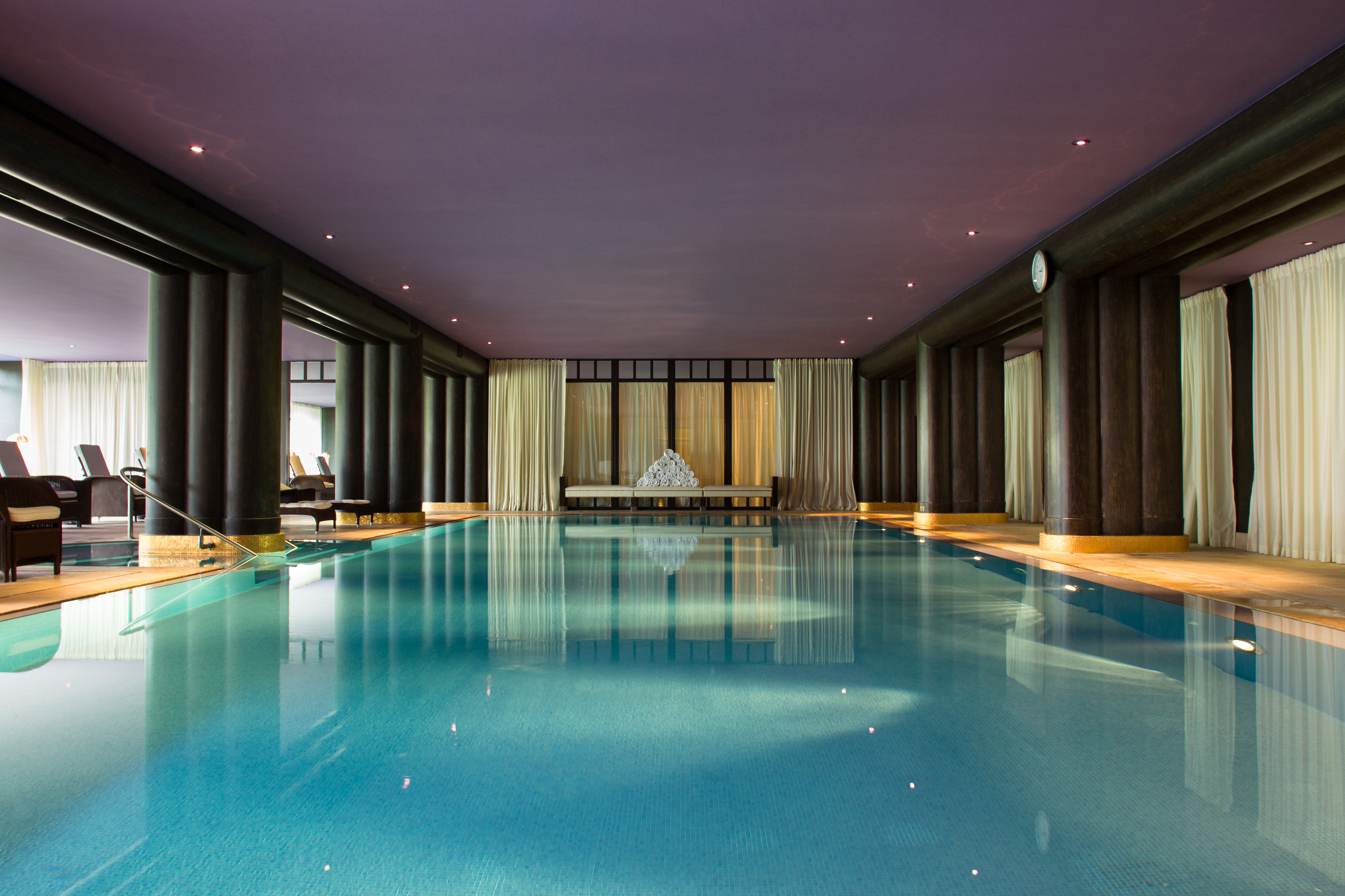 Spa Nescens