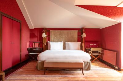 Papyrus Suite