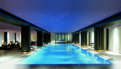 Spa Nescens
