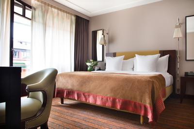 La Reserve Geneve Hotel, Spa & Villa image