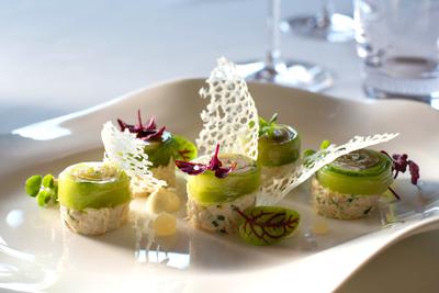 La Reserve Geneve Hotel, Spa & Villa image