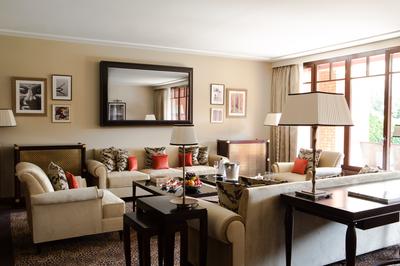 Presidential Suite