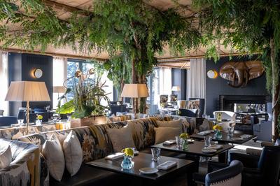 Loti Restaurant and Bar