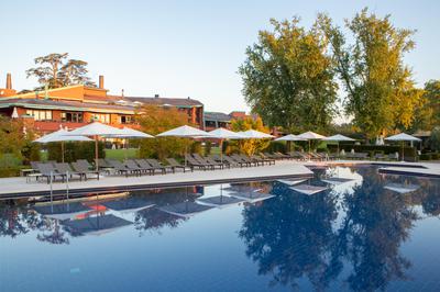 La Reserve Geneve Hotel, Spa & Villa image