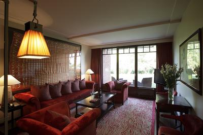Leman Suite