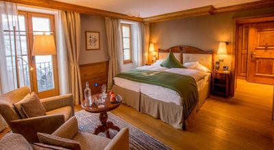 Matterhorn Classic Room