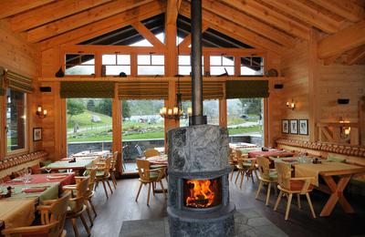 Ristorante Al Bosco