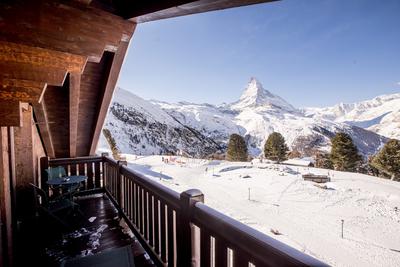 Matterhorn Junior Suite5