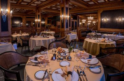 Restaurant Alexandre
