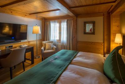 Natur Classic Room