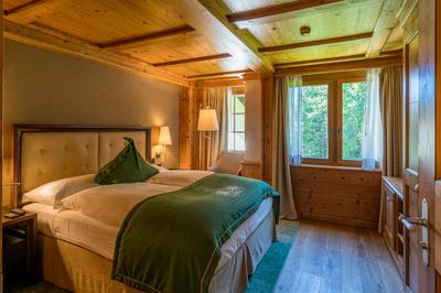Matterhorn Suite / Augstkumme Apartment
