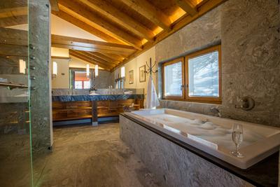 Monte Rosa Suite