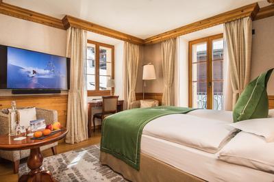 Natur Grandlit Room