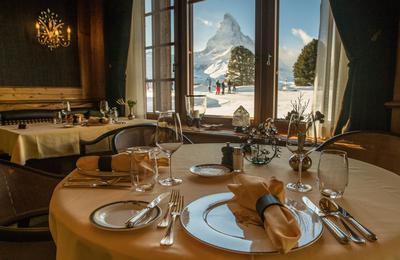 Restaurant Alexandre