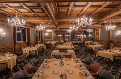 Restaurant Alexandre