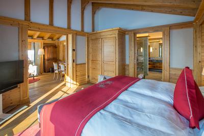 Monte Rosa Suite