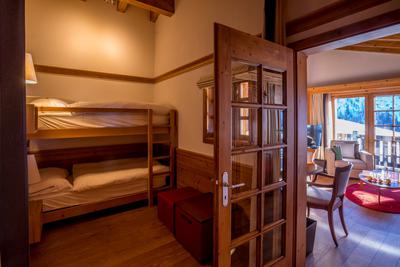 Monte Rosa Suite