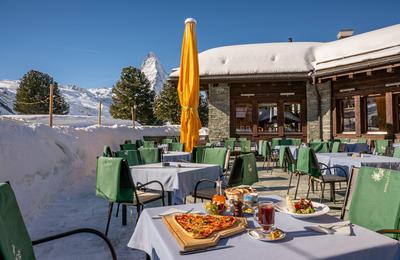 Ristorante Al Bosco